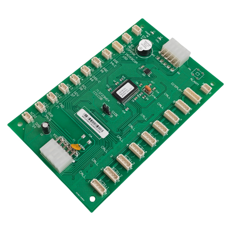 KONE Aufzugskommunikationskarte KM713730G12