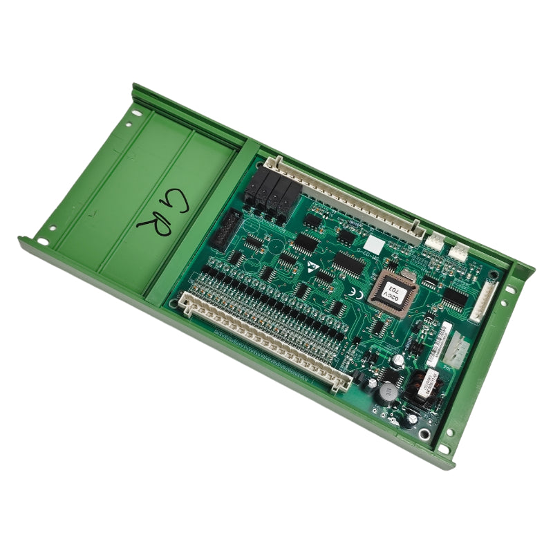 広日エレベーター通信ボード SM-02-D