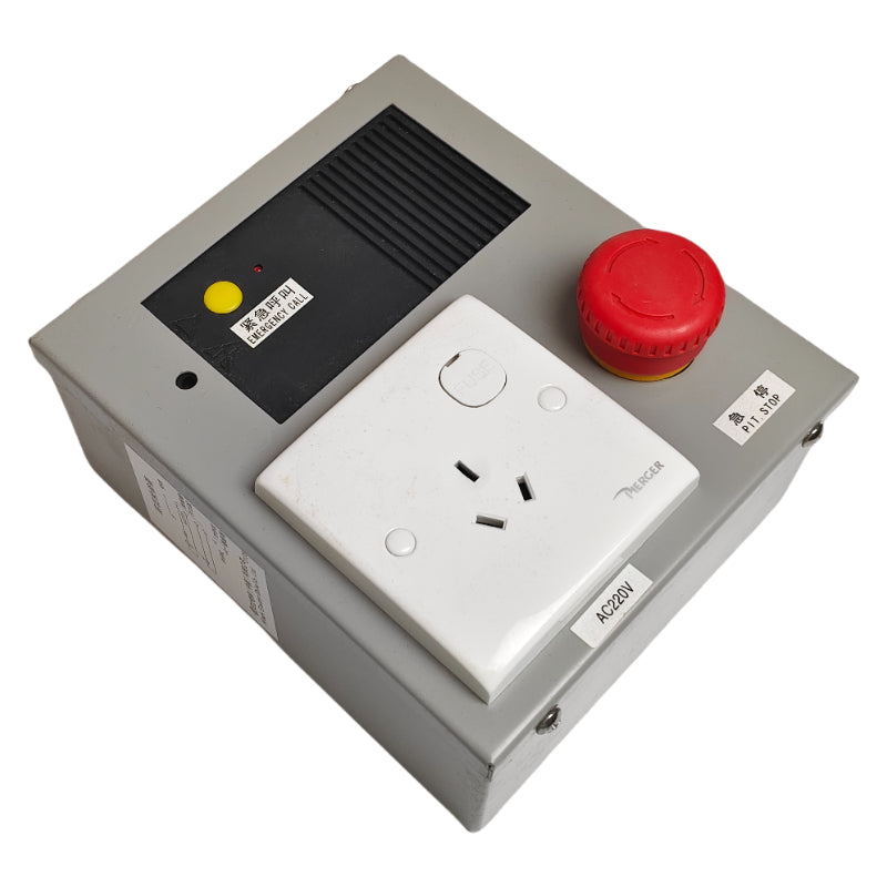 HITACHI Aufzugsgruben-Inspektionsbox N2000298-A