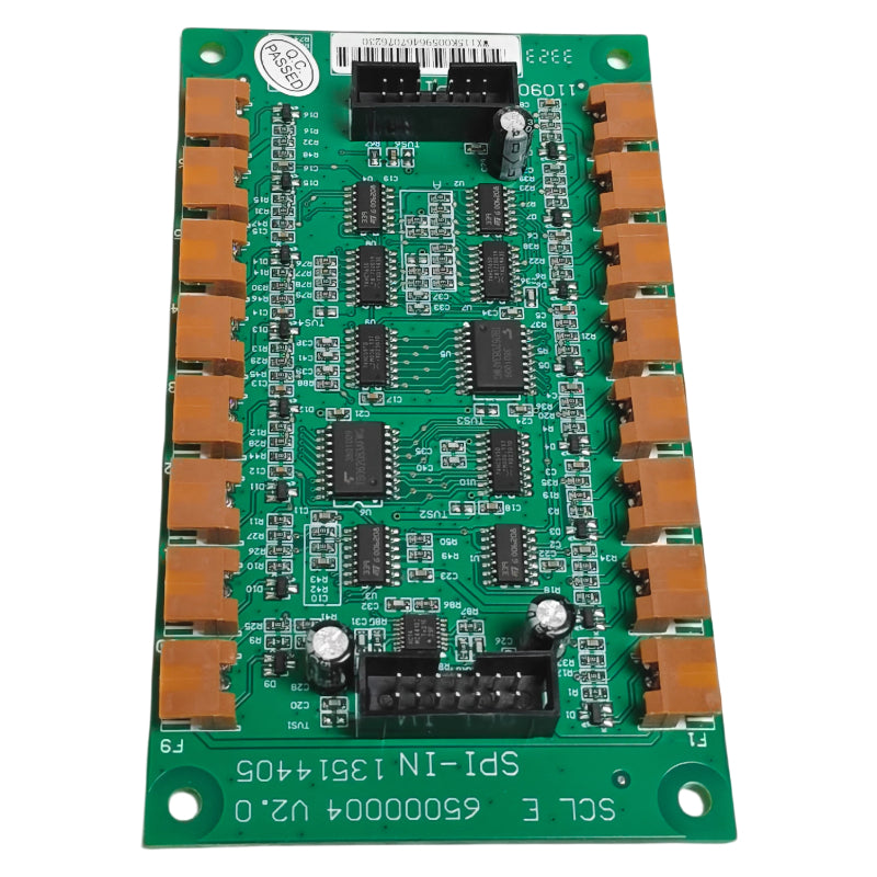 HITACHI Aufzugskommunikationskarte SCLEV2.2 /65000004/13514405