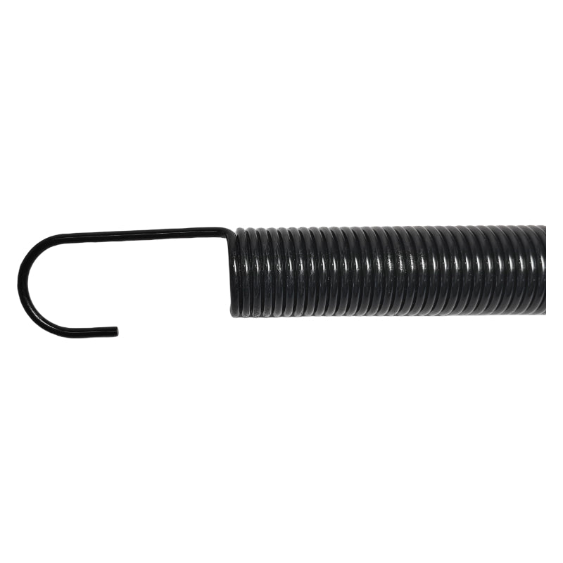 HITACHI Aufzug Selbstschließende Hakenfeder 42cm3.5cm4mm