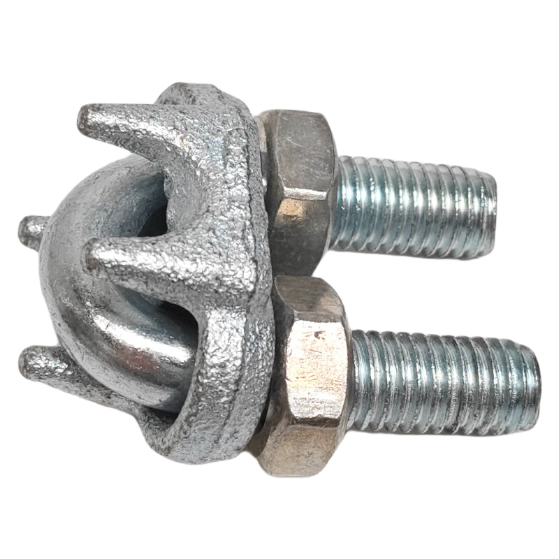 Tenois Wire Rope Clamp (10mm)