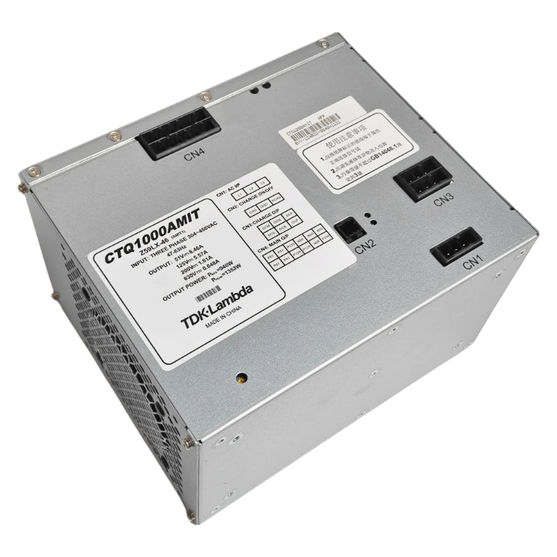 Mitsubishi Aufzugs-Schaltnetzteil Z59LX-46
