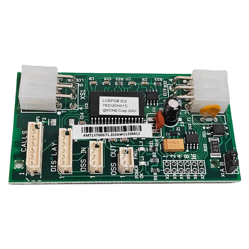 KONE Elevator Communication Board KM713700G71