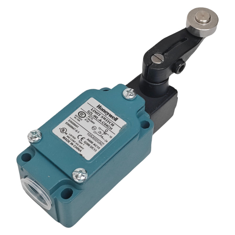 HITACHI Aufzugs-Fahrschalter SZL-WL-A-C04CH