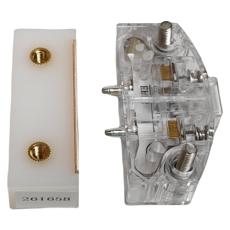 HITACHI Zusatztürschlosskontakt GRDQ-6641