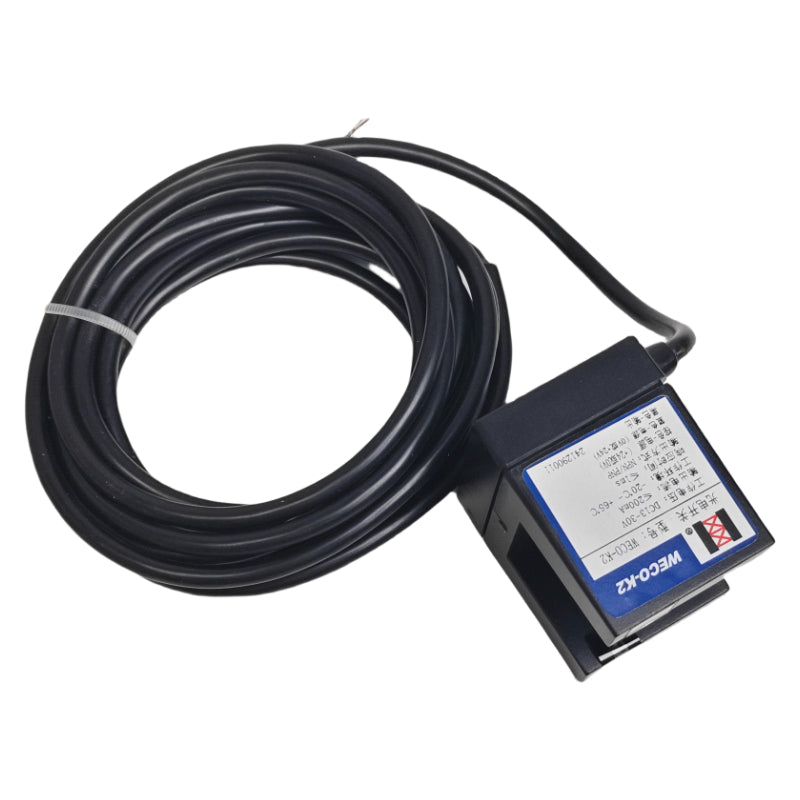 WECO Photoelectric Leveling Sensor Switch WECO-K2