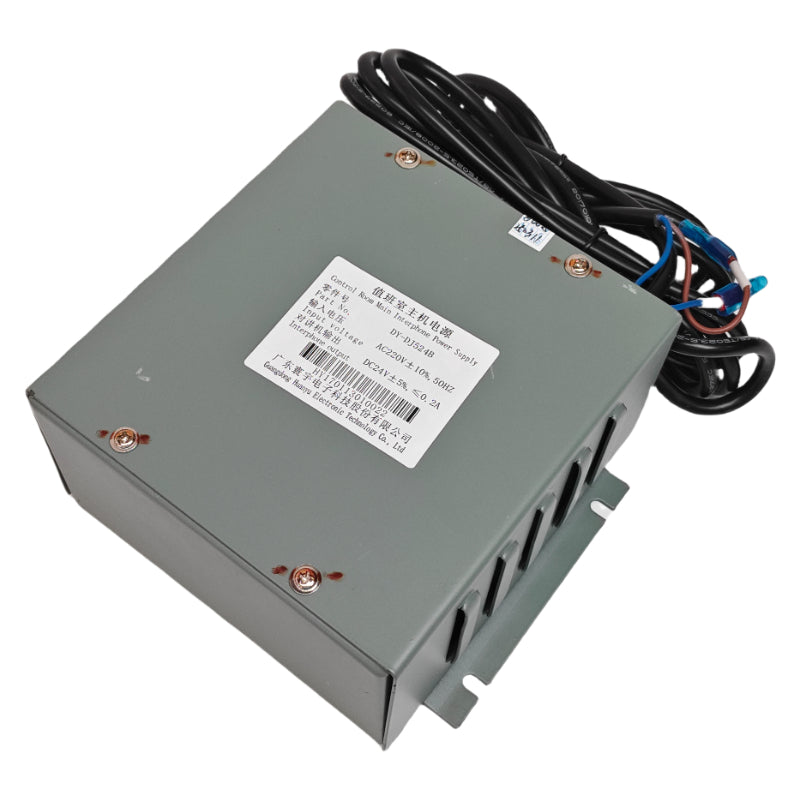 Hitachi Aufzugsdienstraum DY-Stromversorgung 13508495/DY-DJ524B