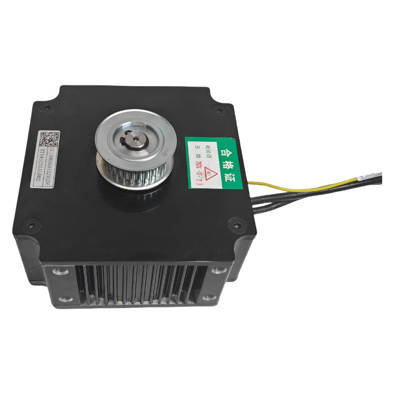 Xizi Otis Aufzugs-Permanentmagnet-Türmotor BM14743 (43 W)