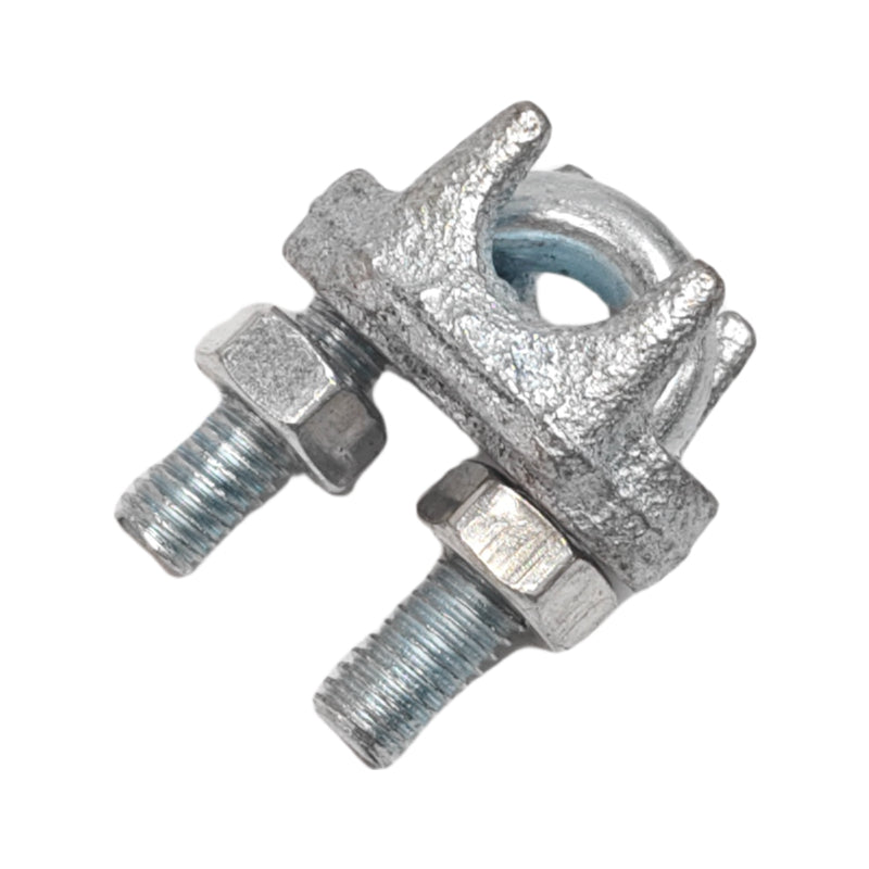 Tenois Wire Rope Clamp (6mm)