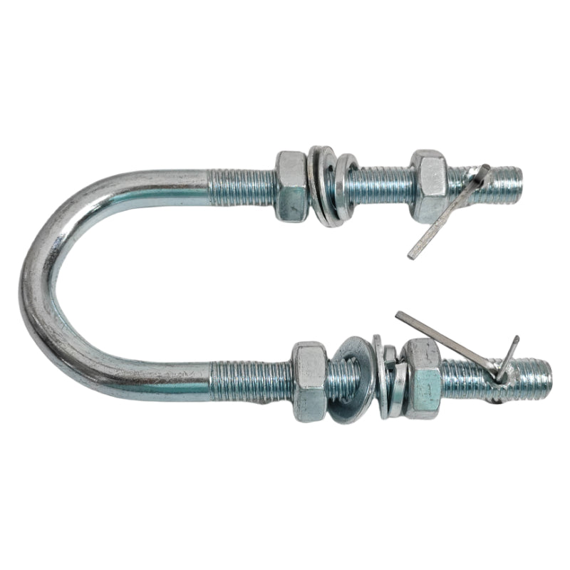テノワエレベーターコンペンセイションチェーンUクランプ¨C 10mm