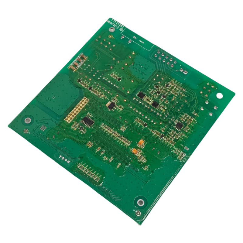Hitachi Elevator Intercom Terminal Board DIS2000D-4L/65000442-V11