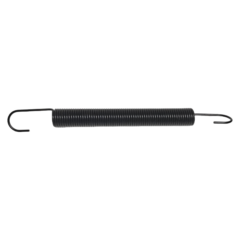 HITACHI Aufzug Selbstschließende Hakenfeder 42cm3.5cm4mm
