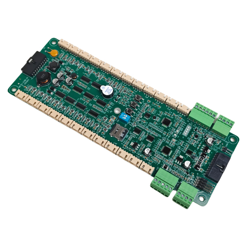Monarch Elevator Command Board MCTC-COB-A1 (Standard Protocol)