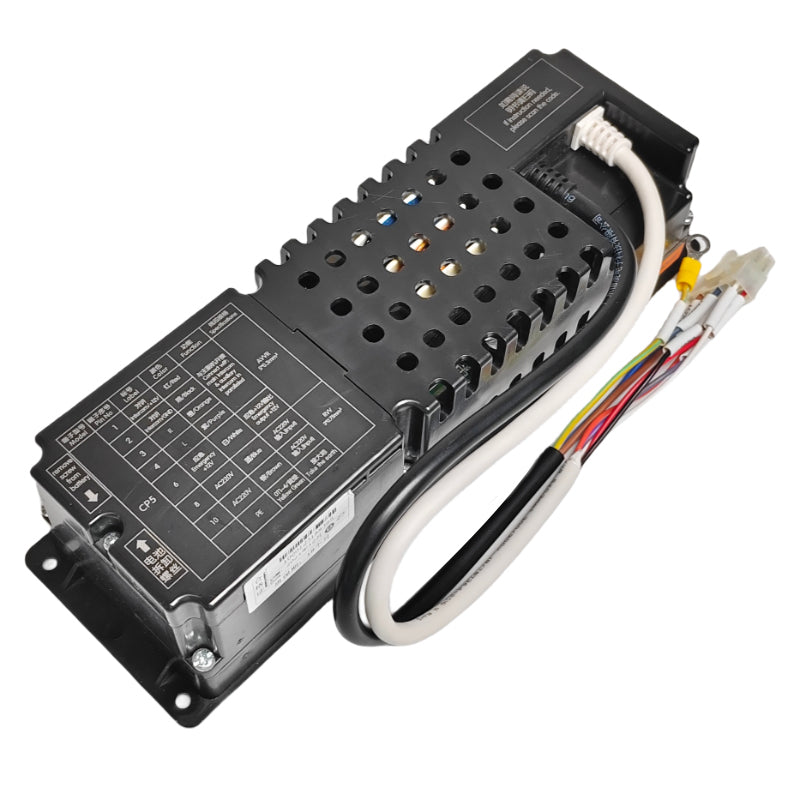 Deling Aufzugskabinendach-Inspektionsbox 4-in-1-Stromversorgung RKP220/12PE-29