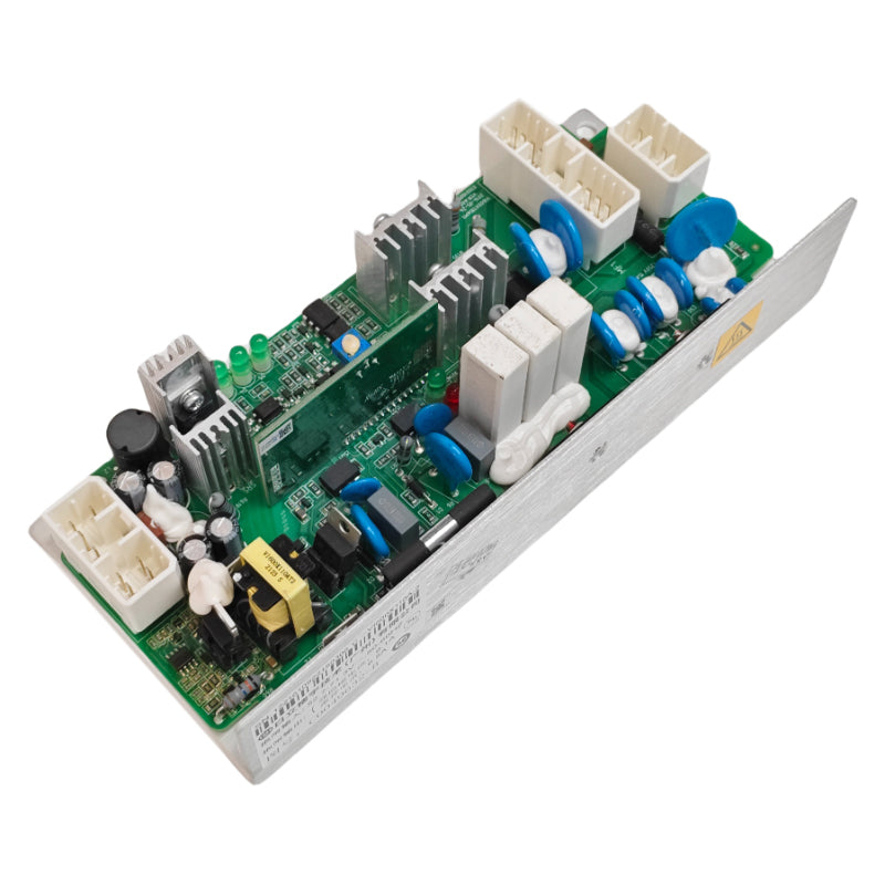 Hitachi Aufzug AVR-Stromversorgungsplatine VI600X110A-2/C0049632-B