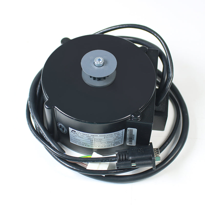 Thyssenkrupp Door Motor 125ST-13 (Pin Type) /125ST-13 (Plug Type)