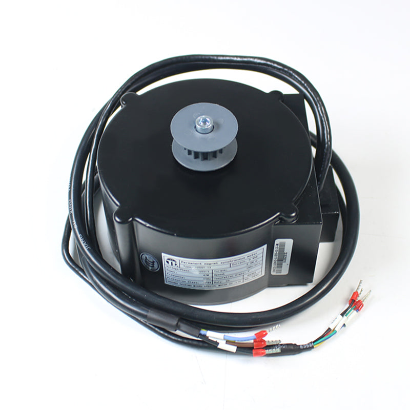 Thyssenkrupp Door Motor 125ST-13 (Pin Type) /125ST-13 (Plug Type)