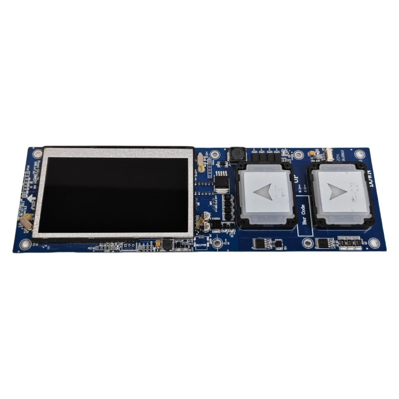 Otis Externe Hallenrufanzeigetafel TFT-LCD