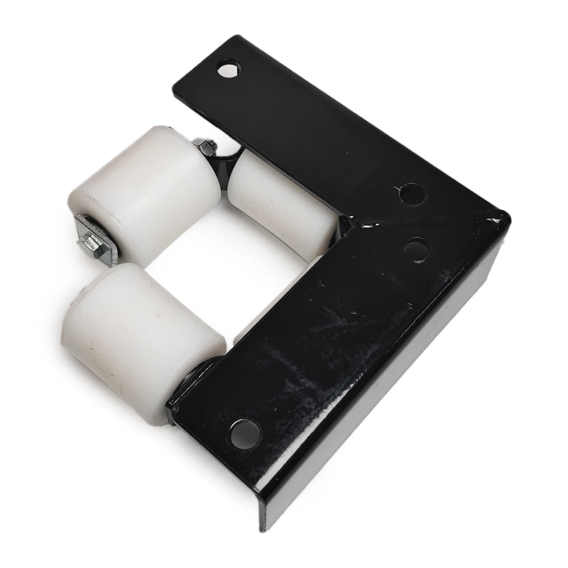 Hitachi Elevator Guide Device