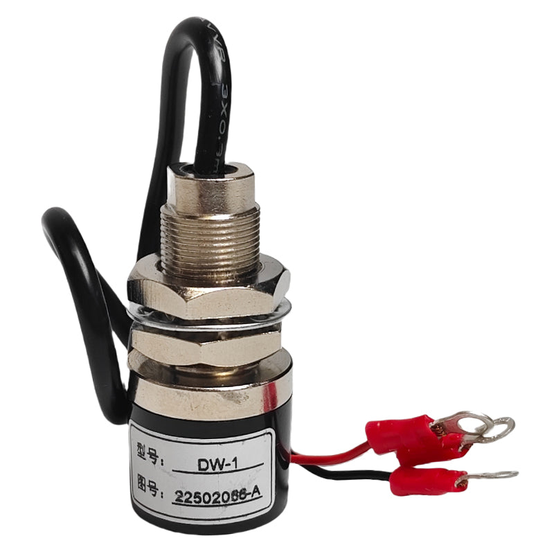 HITACHI Elevator Eddy Current Sensor DW-1/DW-01