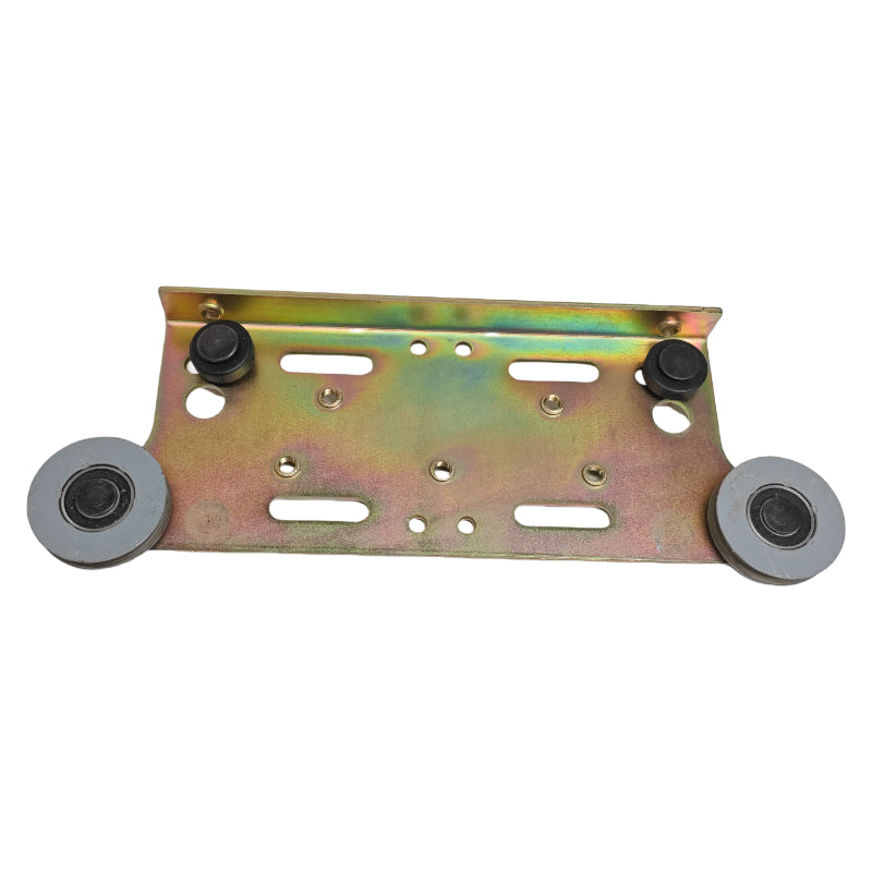 Hitachi Elevator Door Hanging Plate for Car Door (Older Model, 800/900 Compatible)