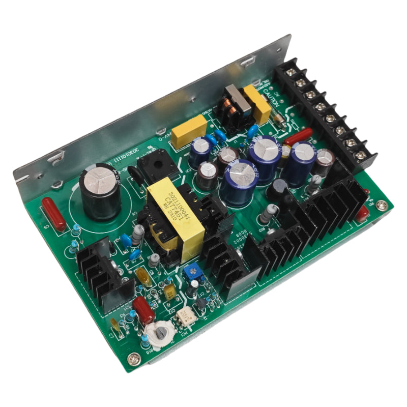 Mitsubishi Elevator Power Supply Board CEM-394V-0/RT-3-522