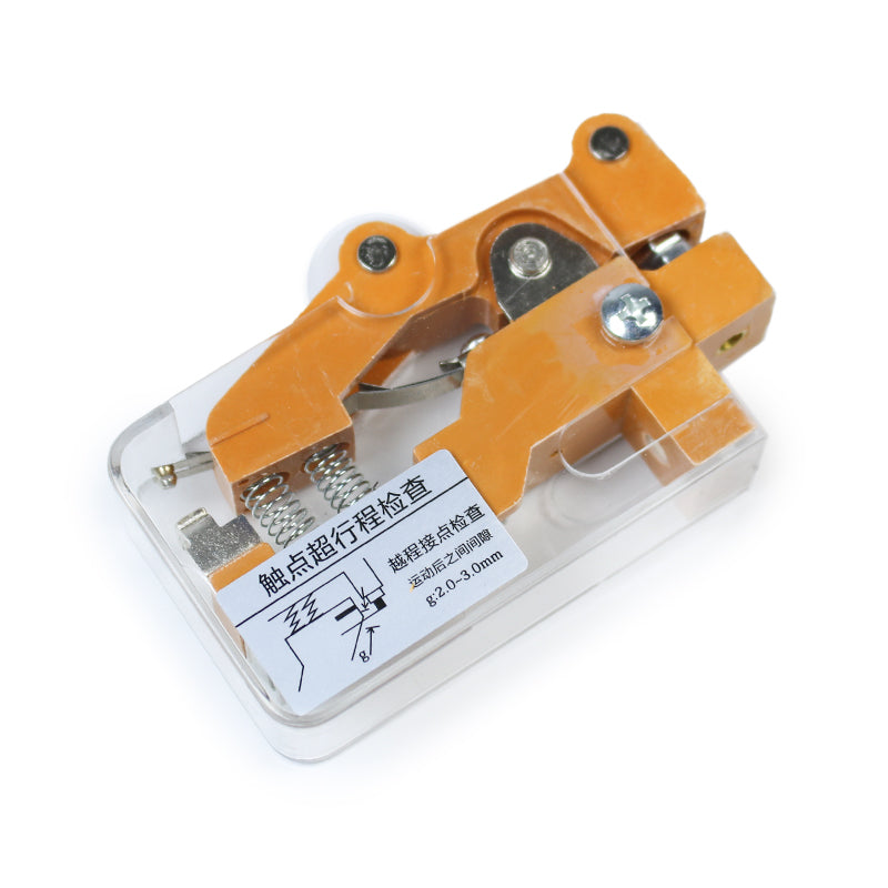 Tenois Elevator Cam Switch Single-Wheel Normally Closed etc.
