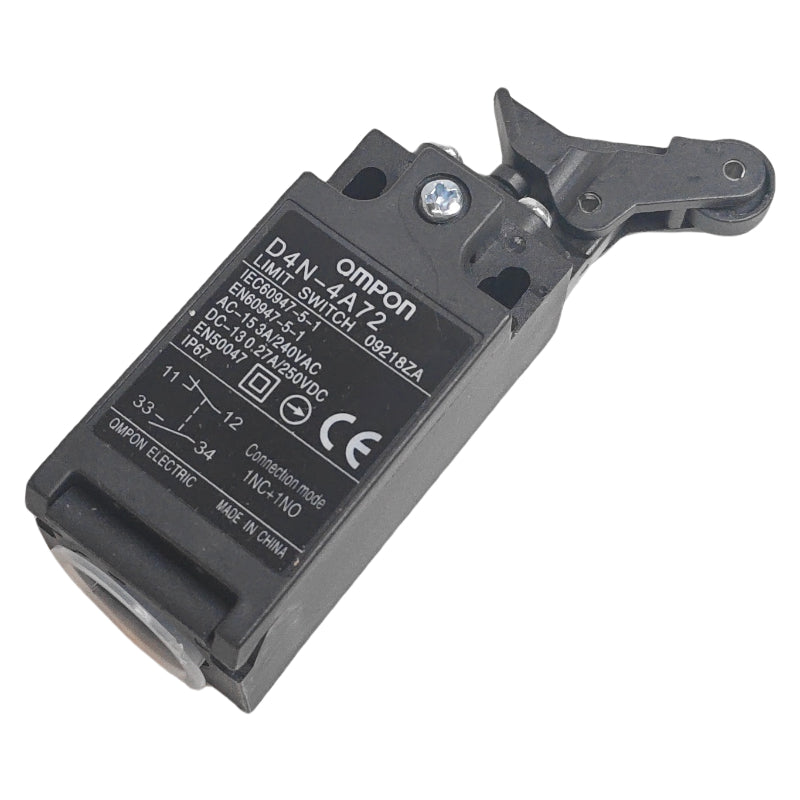 Hitachi buffer switch D4N-4A72 (Replacement Model)