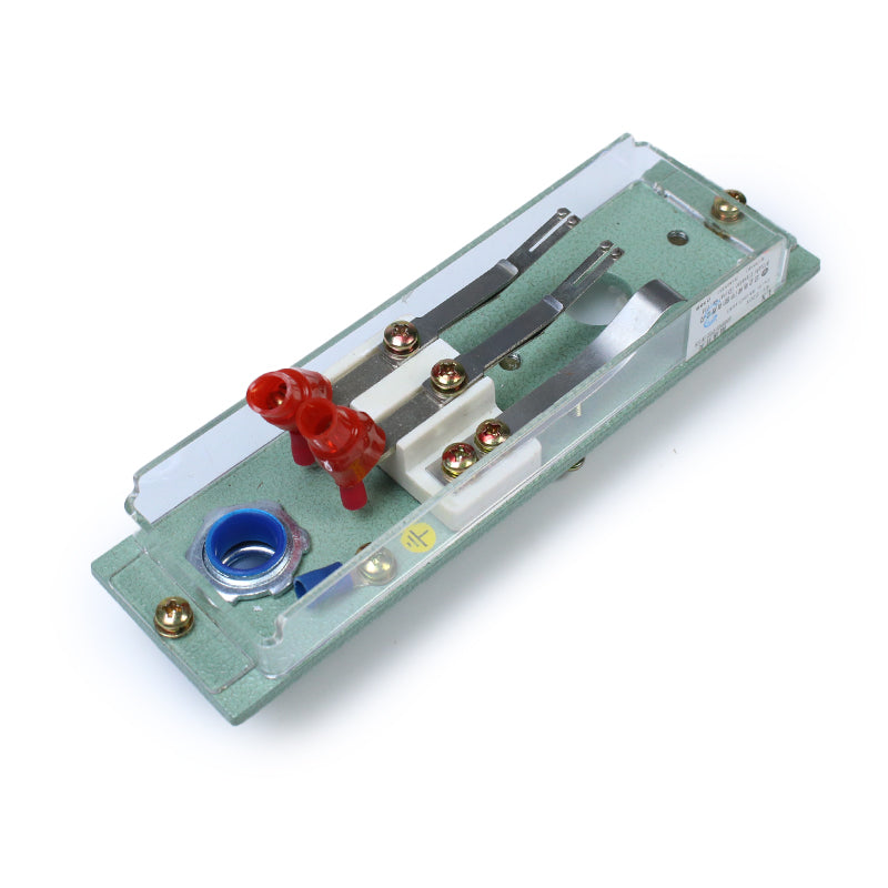 Hitachi Elevator Governor Switch Contact 16511921A (Model A)