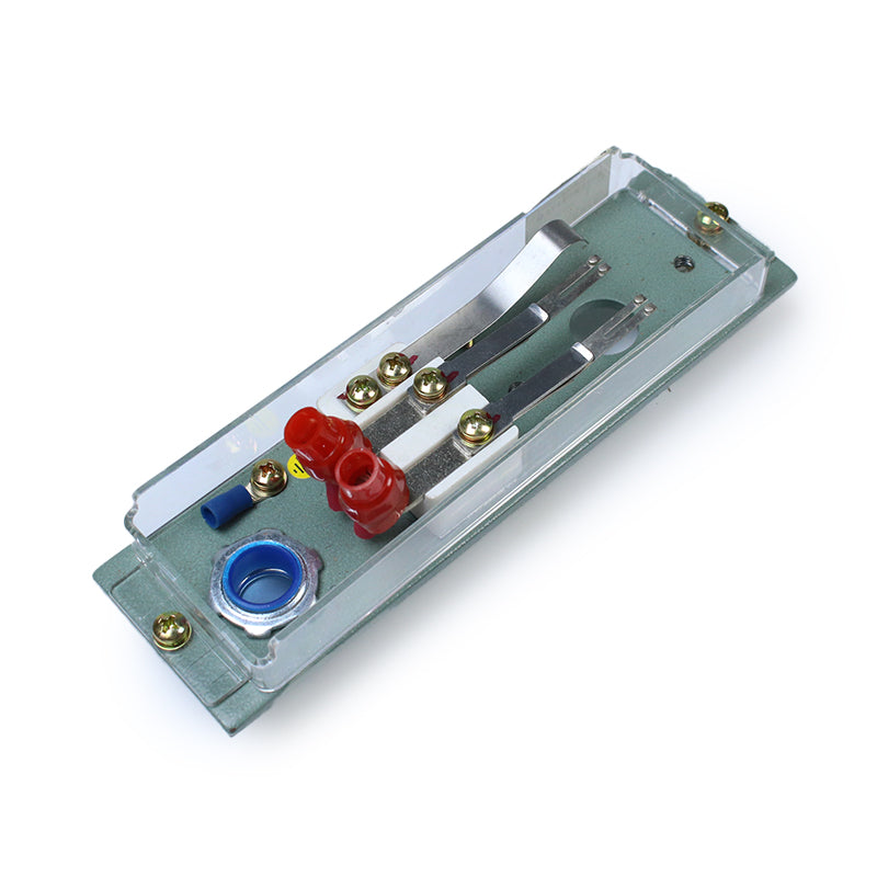 Hitachi Elevator Governor Switch Contact 16511921A (Model A)