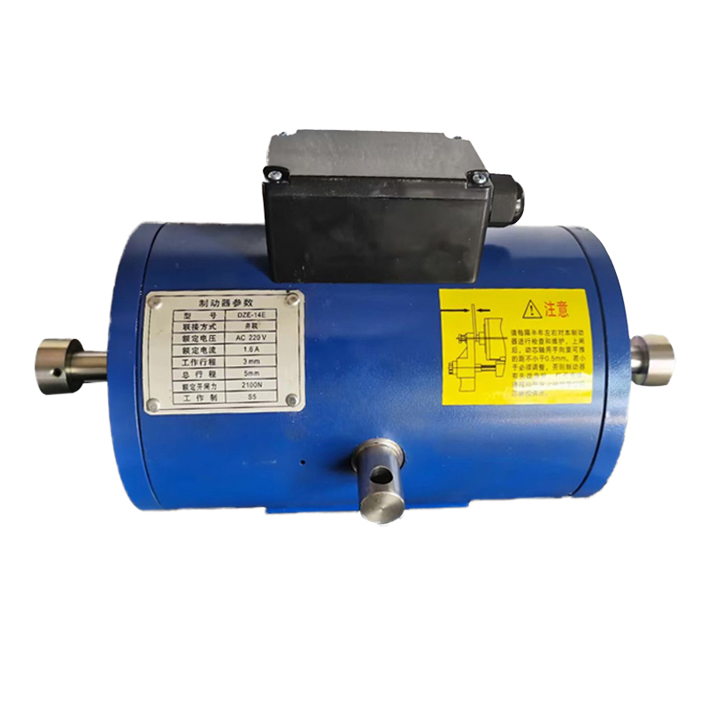 Aufzugsbremse DZE-14 DZE-16