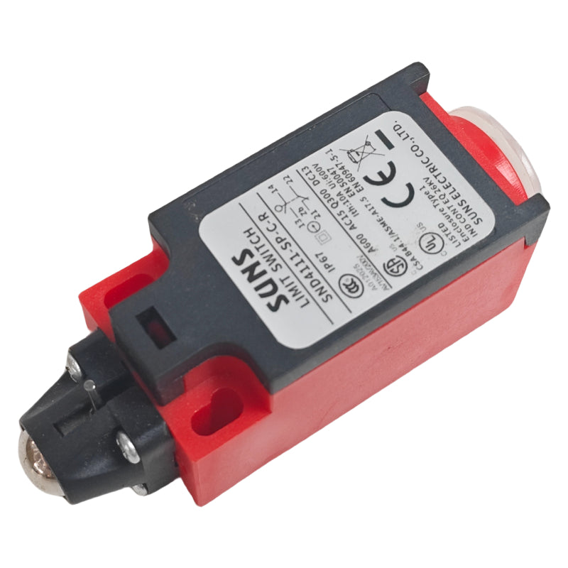 Tension Wheel Switch (Third-party) SND4111-SP-C-R