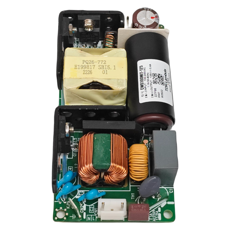 三菱エレベーター制御電源モジュール CWS100MIT-125