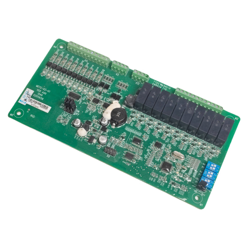 広日エレベーター拡張ボード MCTC-KZ-G1