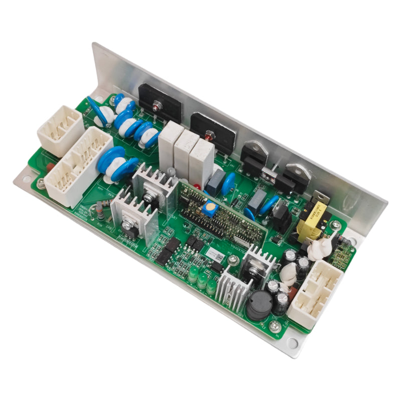 Hitachi Aufzug AVR-Stromversorgungsplatine VI600X110A-2/C0049632-B