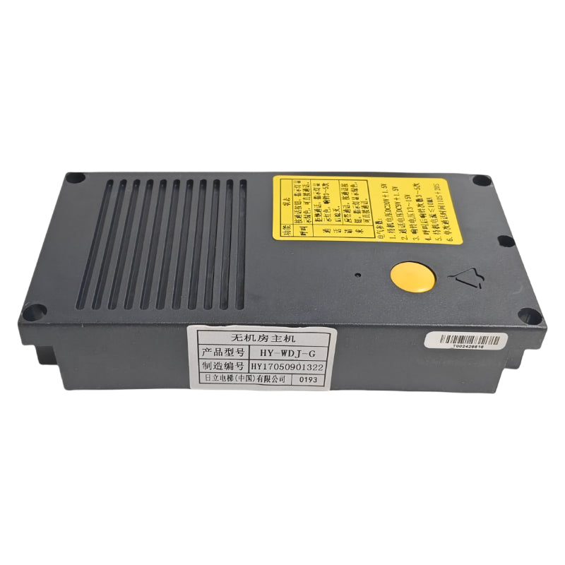 HITACHI Kein Maschinenraum-Host HY-WDJ-G
