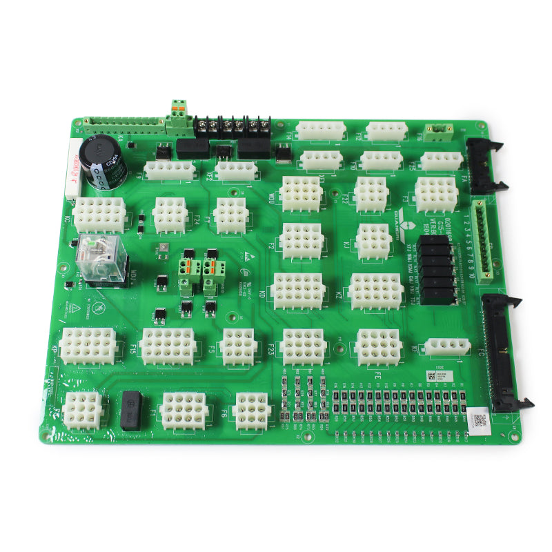 Gangri Aufzugs-Plugin-Board G15-B