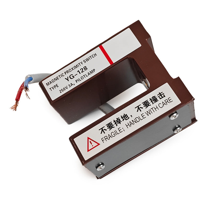 Mitsubishi Elevator Leveling Sensor YG-128