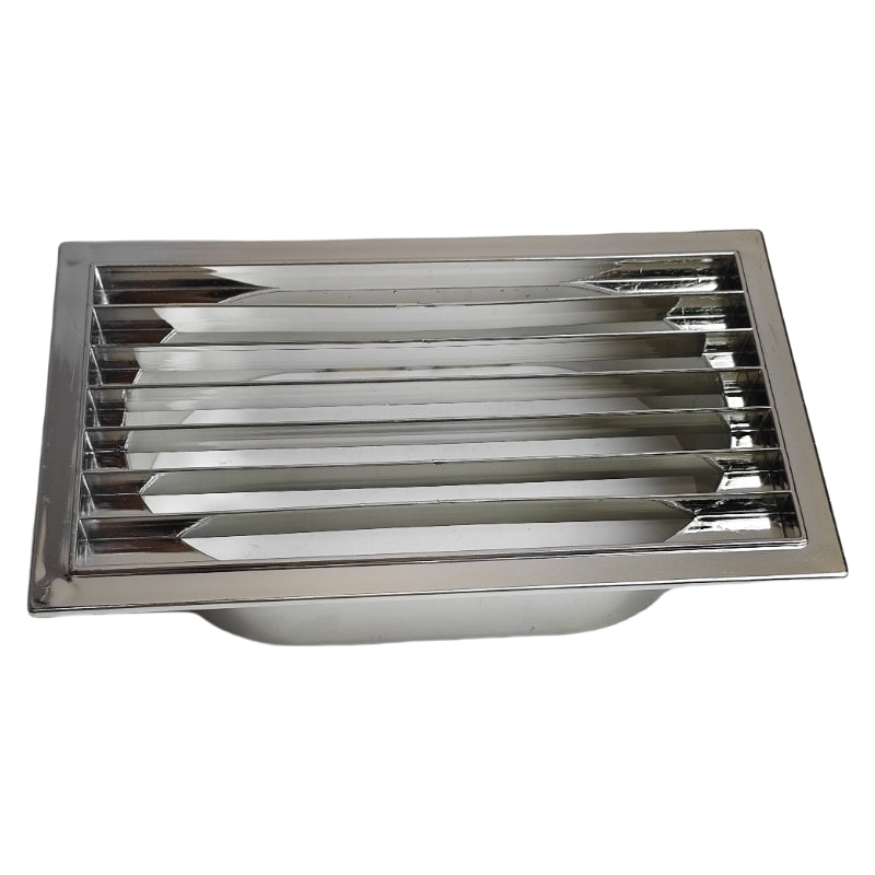 Tenois Aufzugsklimaanlage-Lamellen (Silber) TD-PJ-09