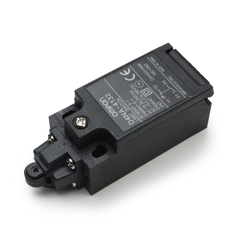 Hitachi Elevator Buffer Switch D4NA-4132