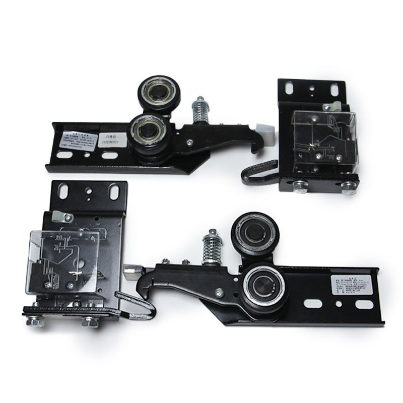 Mitsubishi 161 Elevator Door Lock