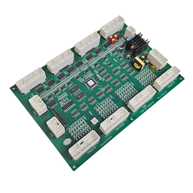 日立通信ボード(ラージBボード)NPH_2_SCLBV12/14501196