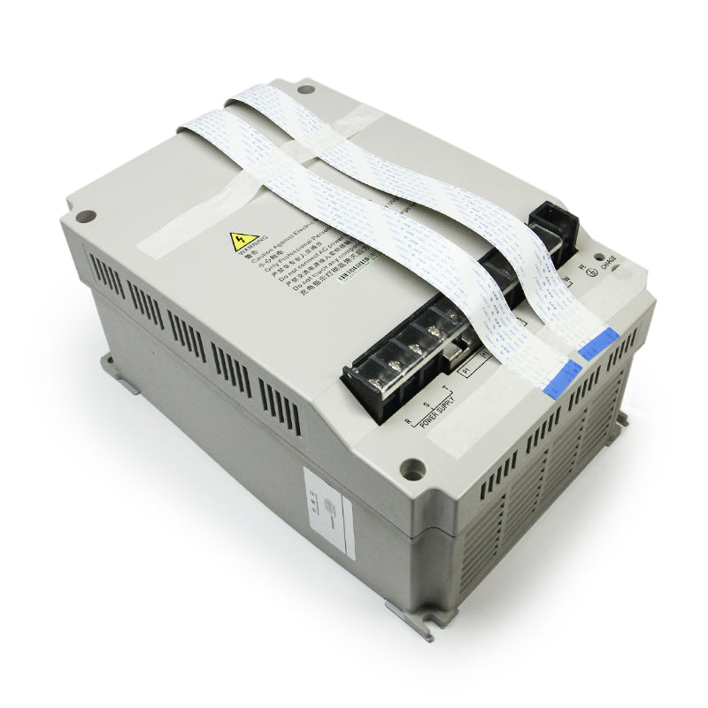 Hitachi Emerson Aufzugswechselrichter EV-ECD01-4T0075 (7,5 kW)