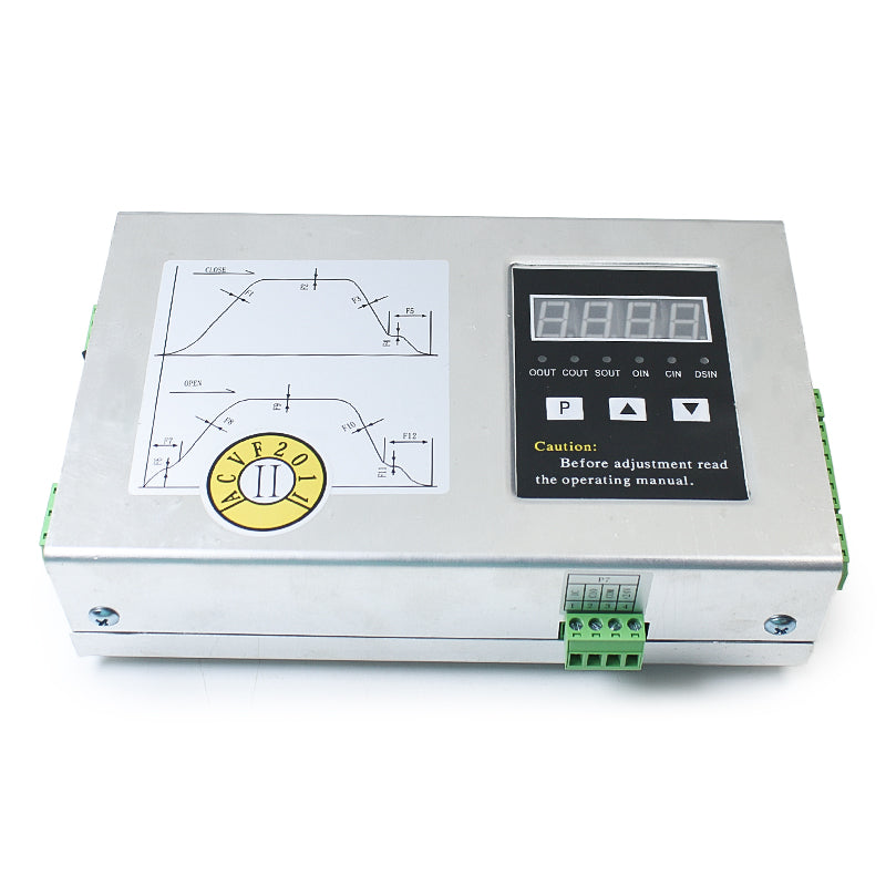 Amlyso door machine frequency converter ACVF (Power 0.5KW)/ACVF (Power 0.37KW)