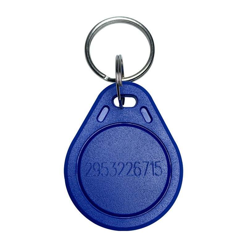 Tenois Elevator Keychain IC TDTK-YSK-(Verschlüsselt)