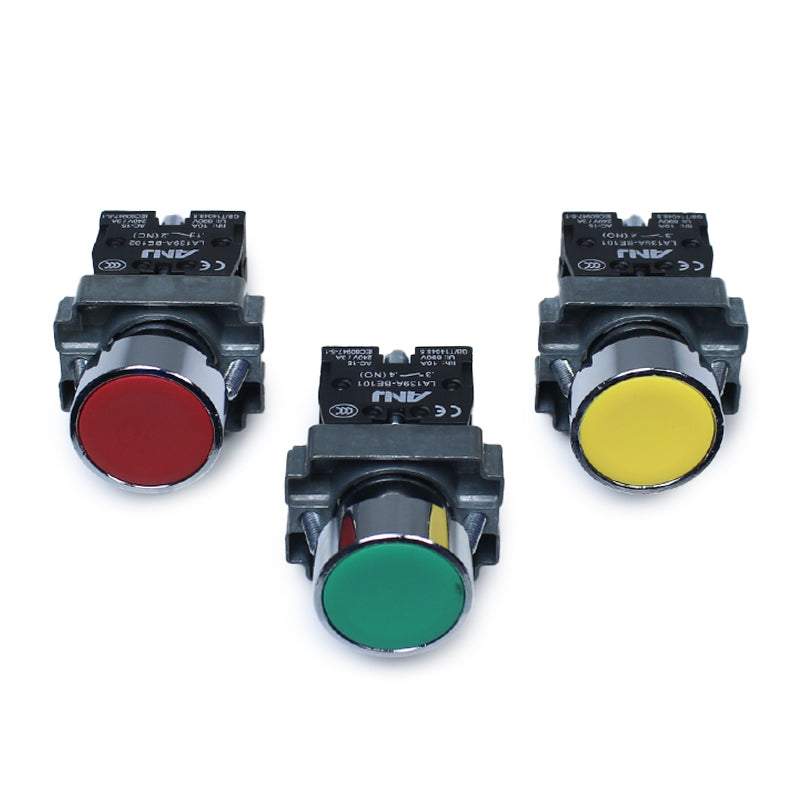 エレベーターボタンスイッチ LA139A-BA31/LA139A-BA51/LA139A-BA42/LA139A-BA3341/LA139A-BA3351/LA139A-BA334/LAY37-11Y2