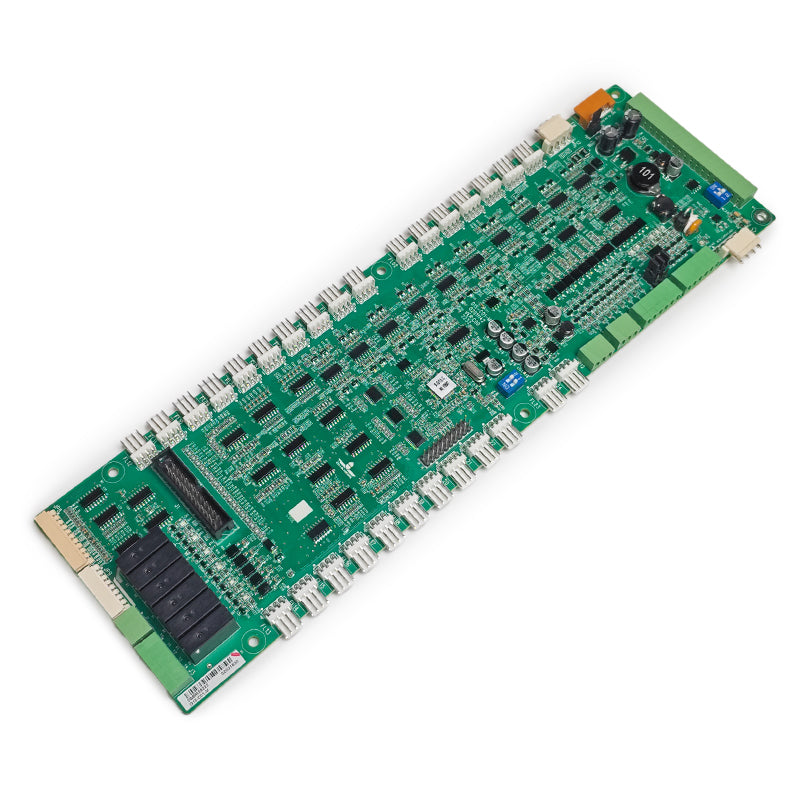 Guangri Elevator Command Board G15-C02