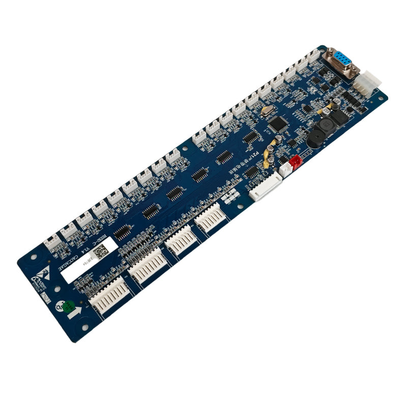 Otis Communication Board RS32-C V1.4
