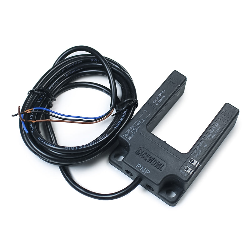 Hengda WF2-30 (PNP) Nivelliersensor